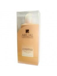 Locion corporal reparadora 300ml Arual